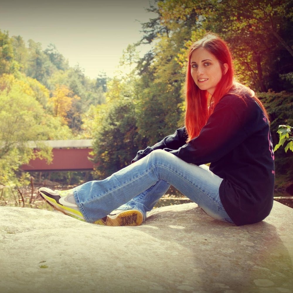 Meet your Posher, Alyssa